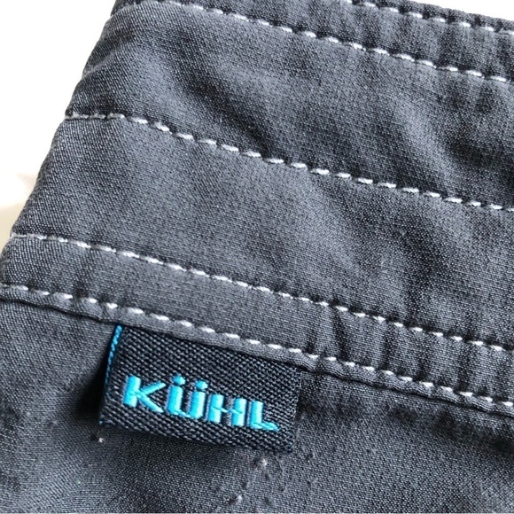 Kuhl Shorts - Picture 6 of 9